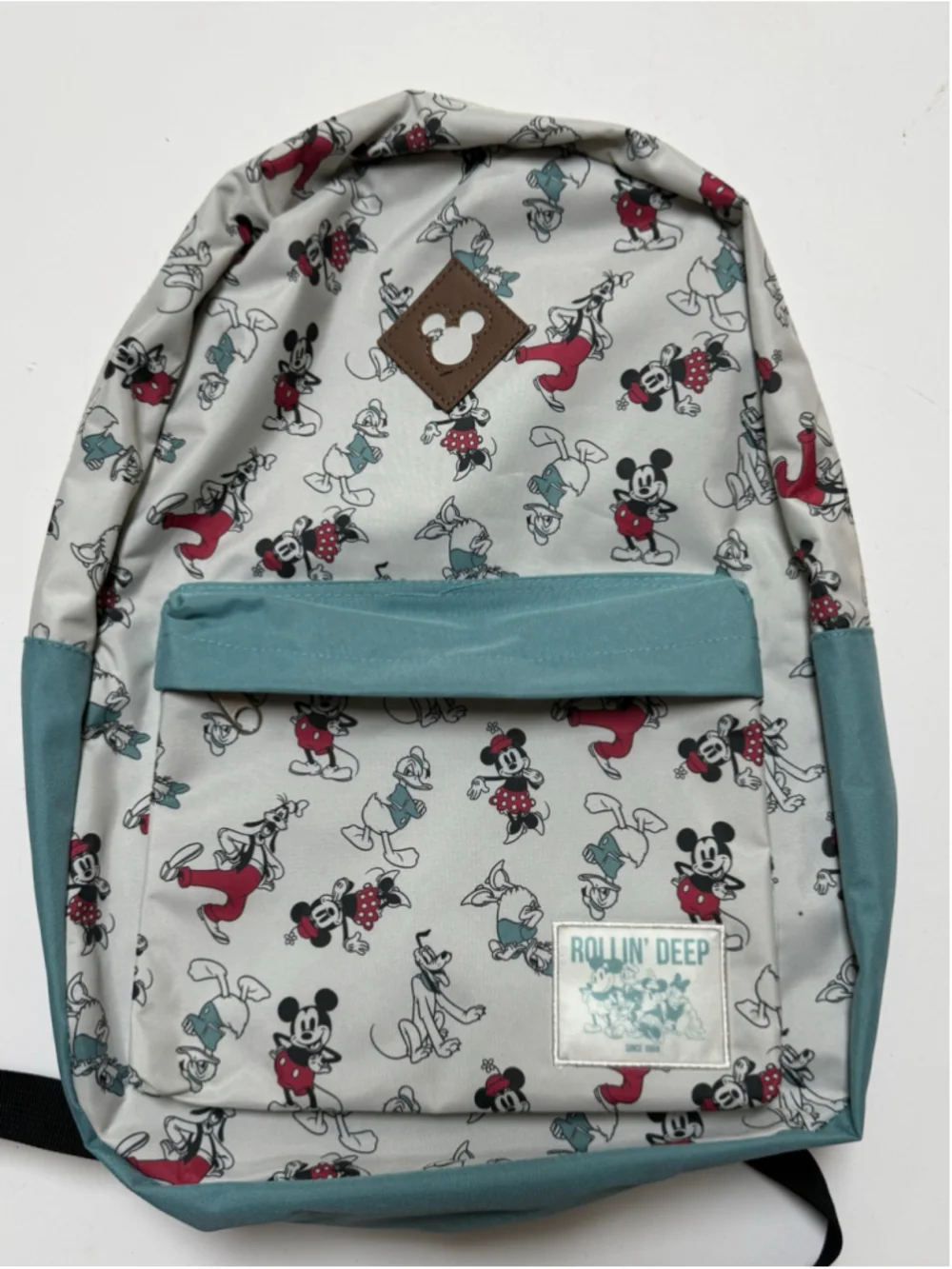 BIOWORLD Disney Mickey Mouse Classic Characters 16